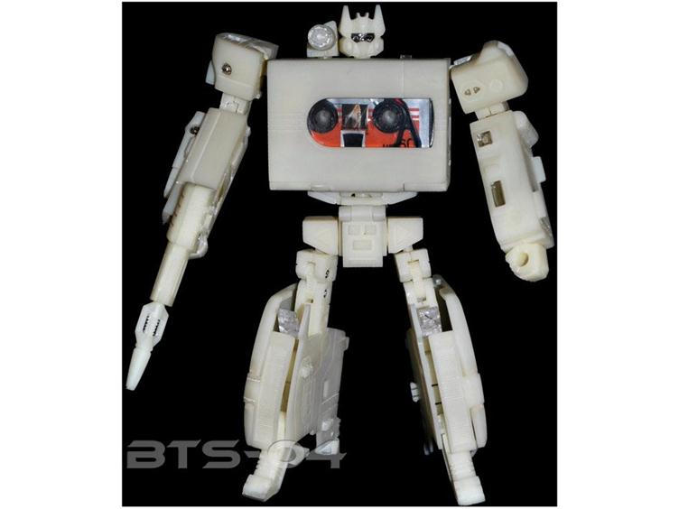 BTS-04 Sonicron - Third Party Soundwave Redux Pre-Orders
